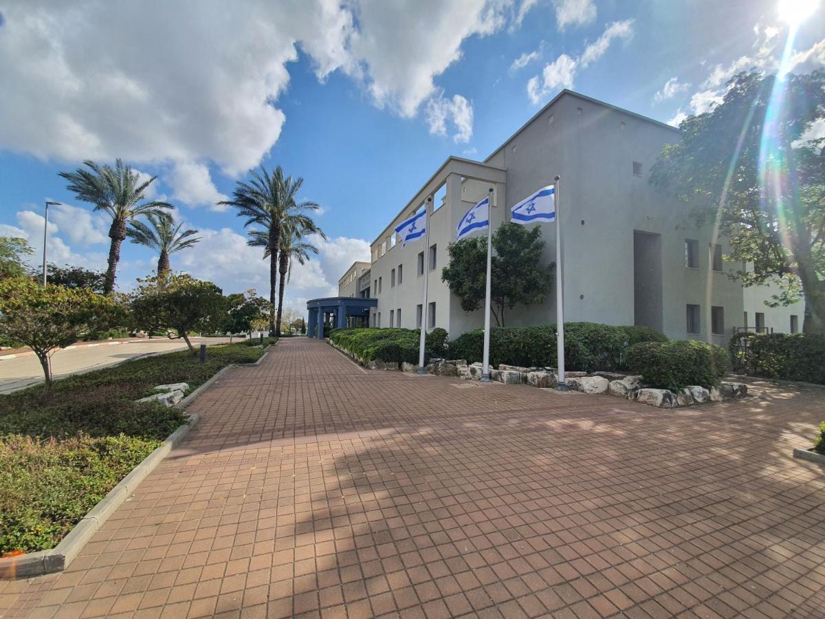 Nof Tavor Hotel Mizra Exterior foto