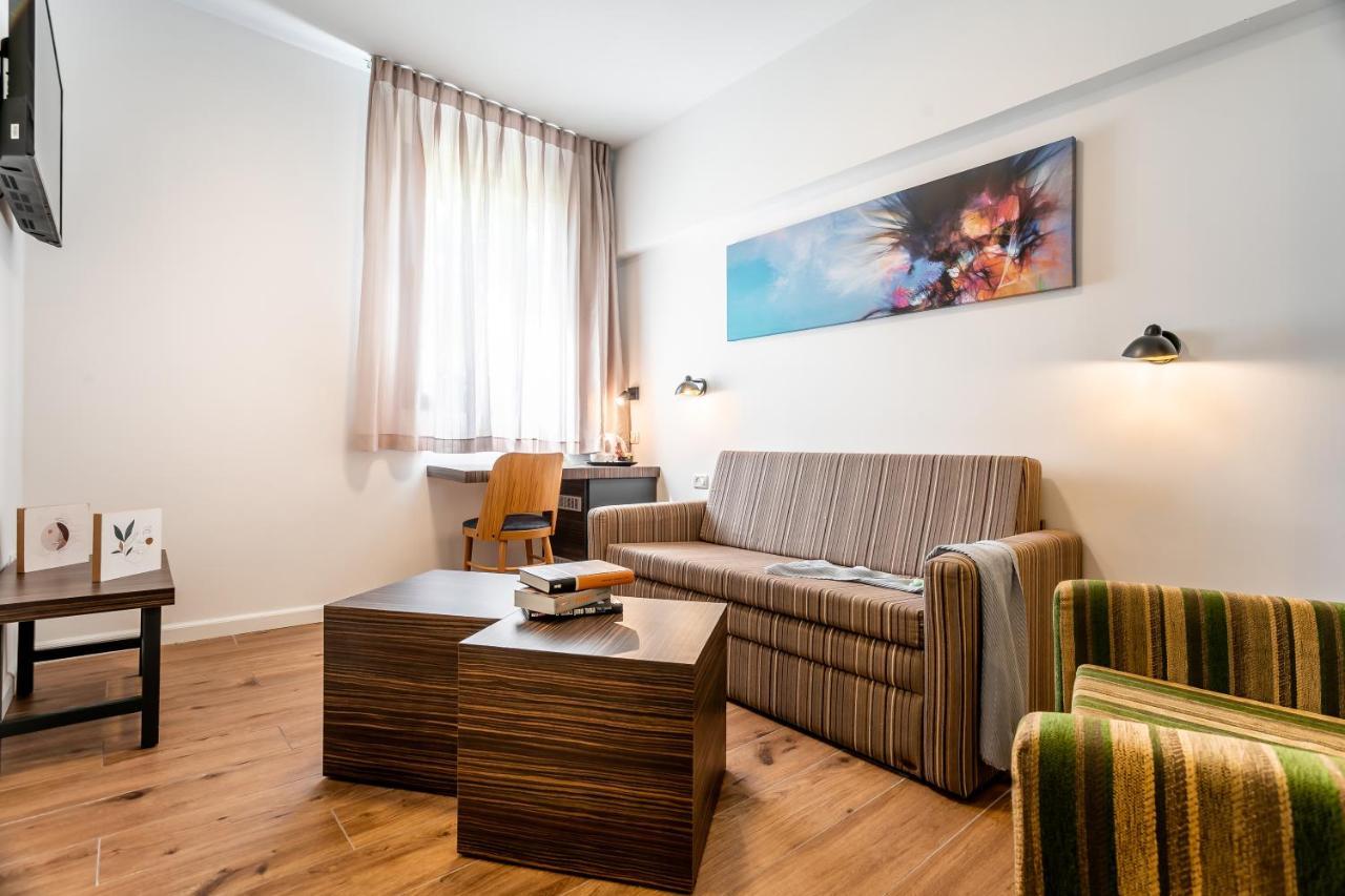 Nof Tavor Hotel Mizra Exterior foto