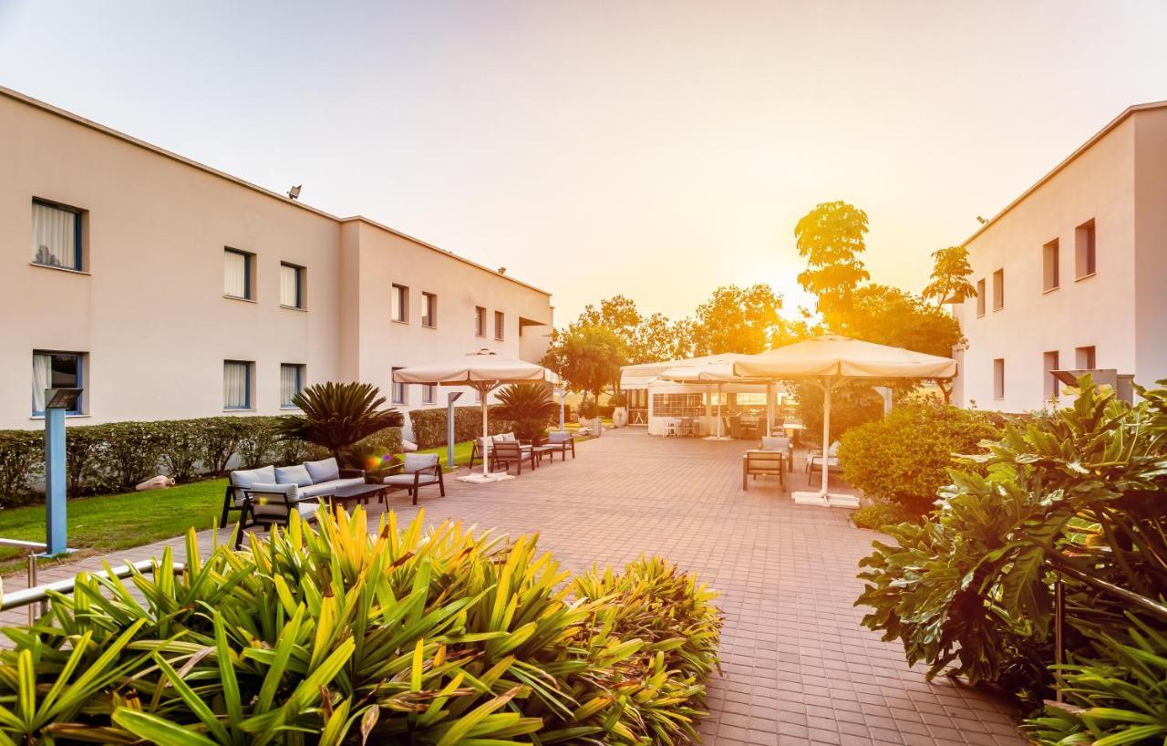 Nof Tavor Hotel Mizra Exterior foto