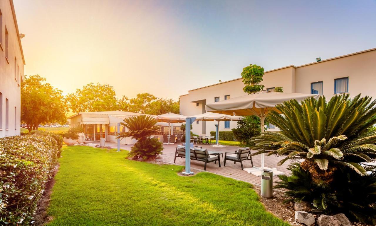 Nof Tavor Hotel Mizra Exterior foto