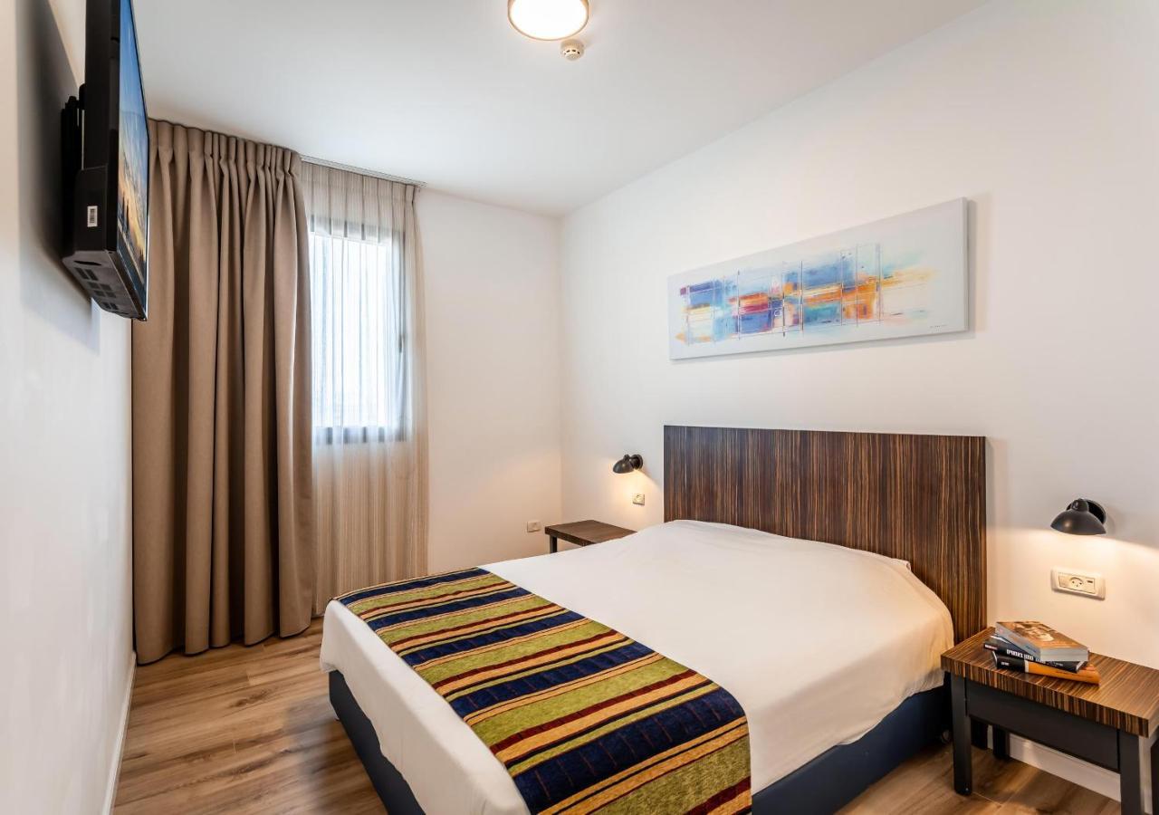 Nof Tavor Hotel Mizra Exterior foto