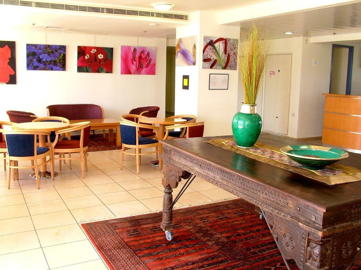 Nof Tavor Hotel Mizra Exterior foto